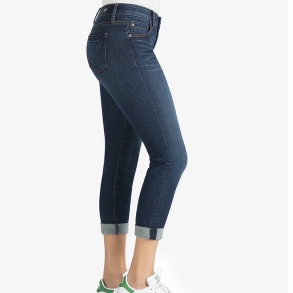 Kut from the Kloth Catherine Boyfriend jeans size 12 - Picture 2 of 16